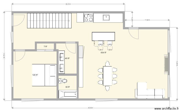 basic free floor plan software