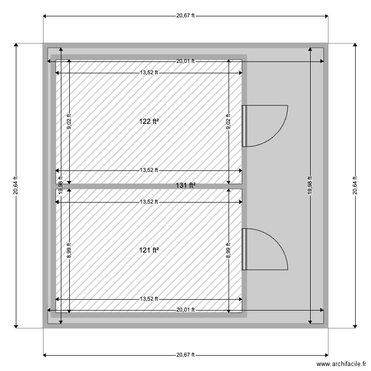 floor-plan-free-software-archifacile